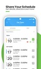 TeamLinkt - Sports Team App screenshot 5