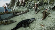 Ultimate Crocodile Simulator screenshot 3