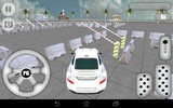 Car Parking 3D - Sports Car 2 screenshot 3