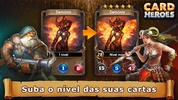 Card Heroes screenshot 4