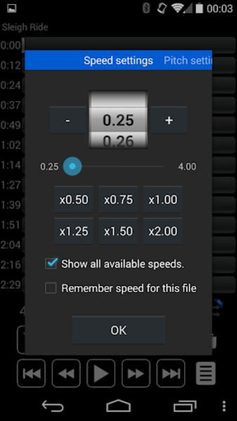 Audipo - Preview 9