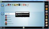 BlueStacks App Player 8 screenshot 3