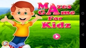 Kids Mazes Game screenshot 7