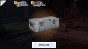 C-Ops Case Simulator screenshot 1