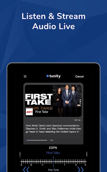 Tunity - Preview 8