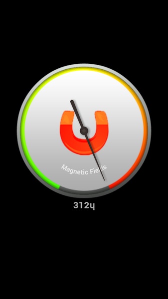 Magnetometer - Preview 3