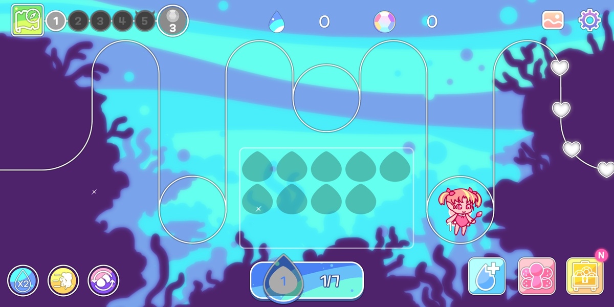 Blue Dungeon - Preview 9