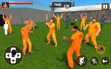 Prison Escape Breaking Jail 3D screenshot 3
