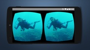 3D VR Video Player HD 360 screenshot 2