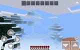 Winter Siberia Craft: Survival screenshot 4