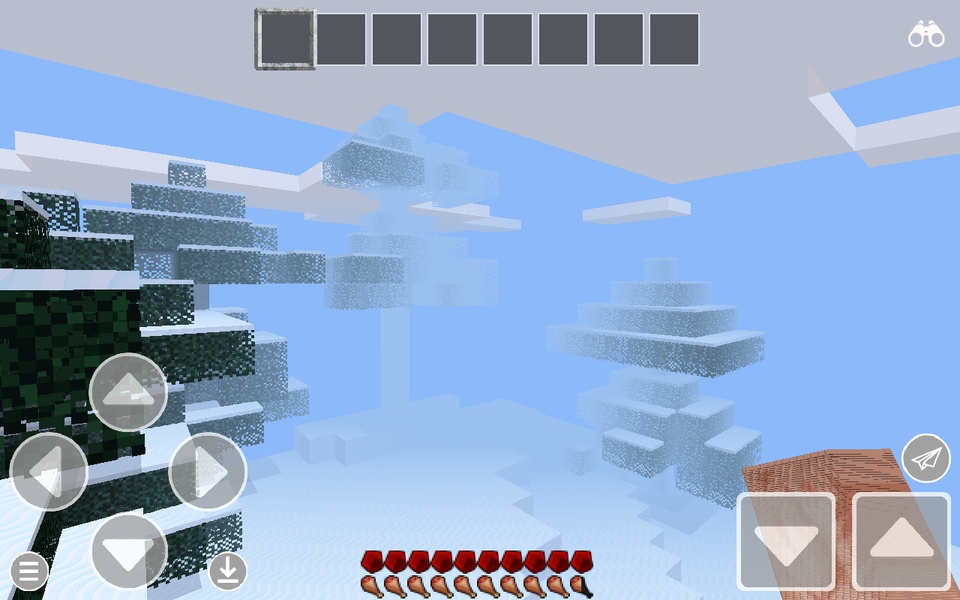 BlockCraft - Preview 4