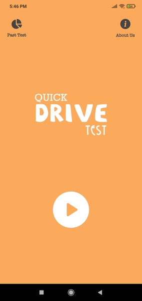 Quick Drive Test - Preview 7