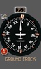 Aircraft Compass Free screenshot 6