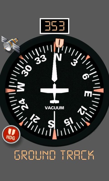 Aircraft Compass Free - Preview 5