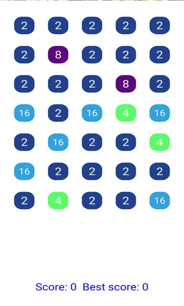 Numbers games - Preview 15