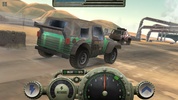 Racing Xtreme: Best Rally Driver 3D screenshot 9