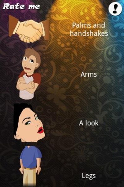 How to read thoughts - Preview 8