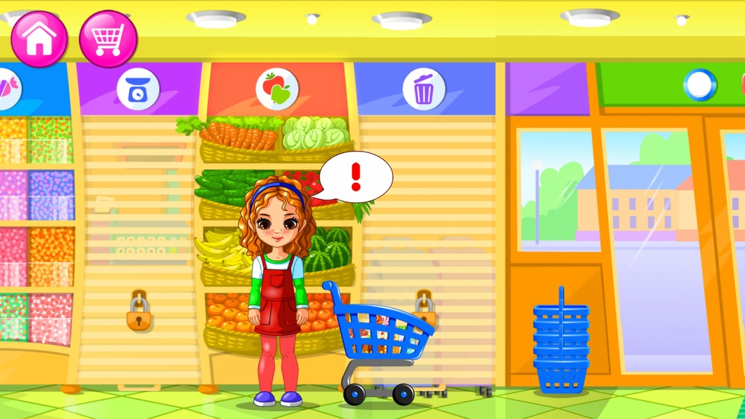 Mercado en Jumbo APK (Android Game) - Free Download