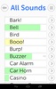 SoundEffects screenshot 8
