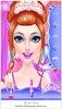 Royal Princess Makeup & Dress Up Games For Girls screenshot 1