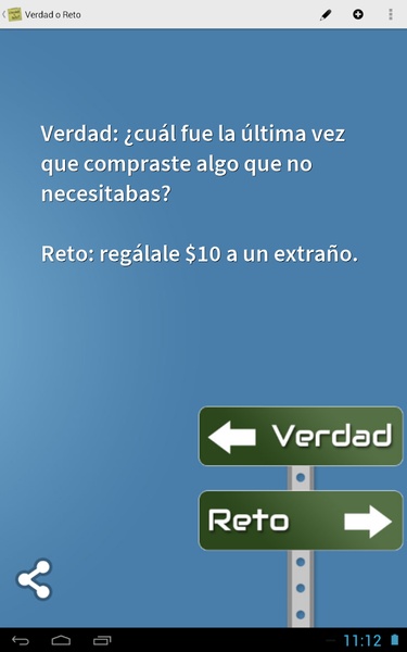 Verdad - Preview 3
