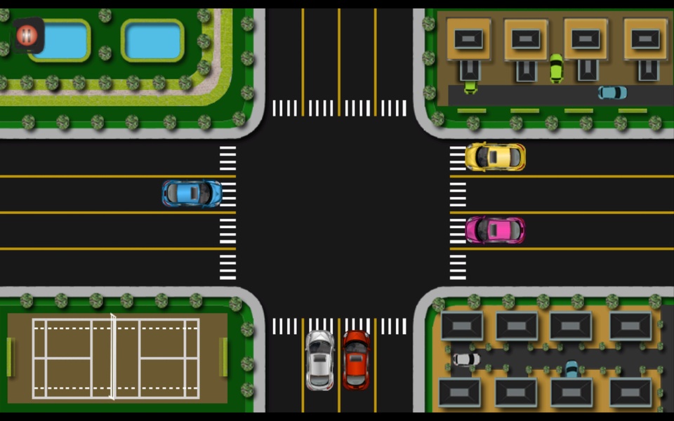 Traffic Recall - Preview 5