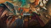 Magic: The Gathering Arena screenshot 12