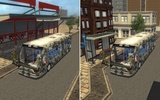 Army Bus Driver Duty screenshot 1