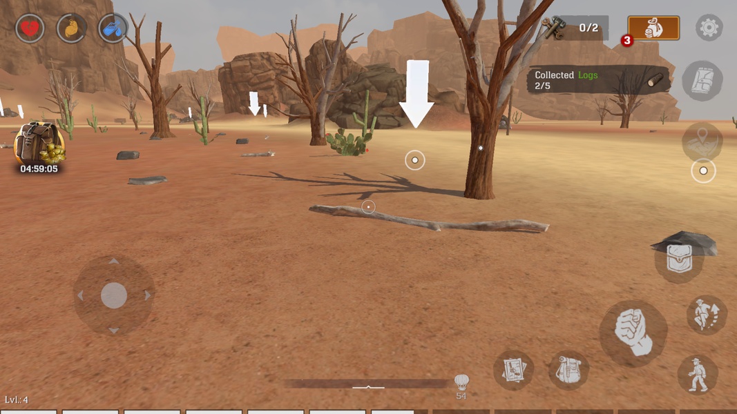 Desert Nomad - Preview 7