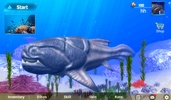 Dunkleeosteus Simulator screenshot 16