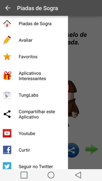 Piadas de Sogra - Preview 7