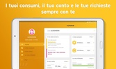 MyFASTWEB screenshot 4