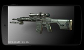 Sniper Rifles screenshot 7