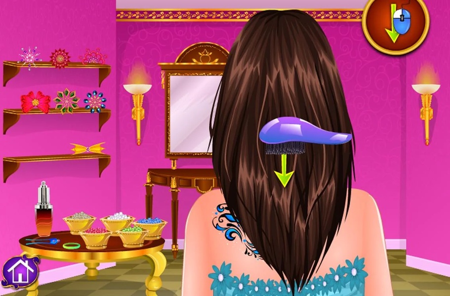 bridalhairstyle2 - Preview 3