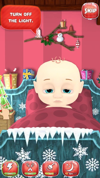 My Santa Claus - Preview 3