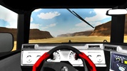 4x4 Mountain Driving Simulator screenshot 5