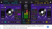 DJ Mixer: Beat Mix - Music Pad screenshot 4
