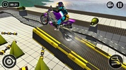 Beach Motorbike Stunts Master 2020 screenshot 5