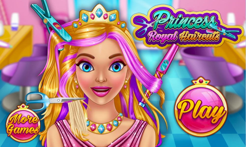 Princess Royal Haircuts - Preview 8