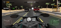 Moto Rider Simulator screenshot 1