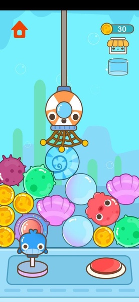Dinosaur Claw Machine - Preview 7