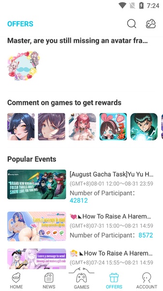 QooApp - Preview 12