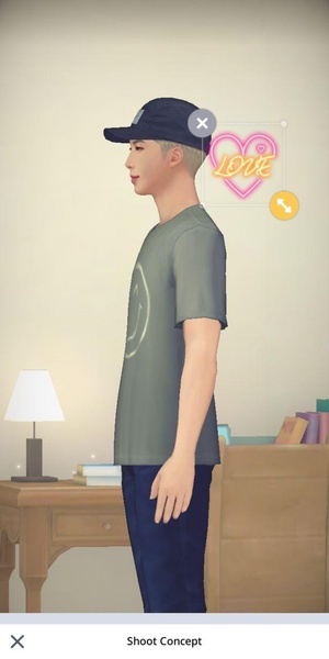 BTS Universe Story - Preview 7