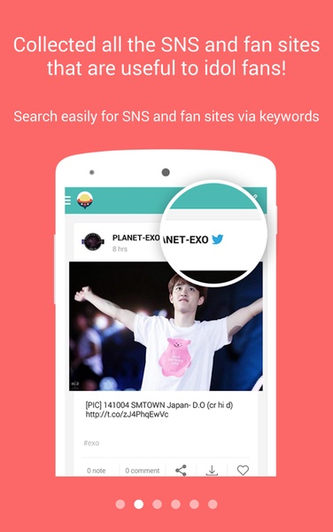 Mydol Space - Preview 4