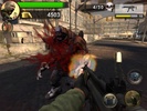 Zombie Shooter screenshot 2