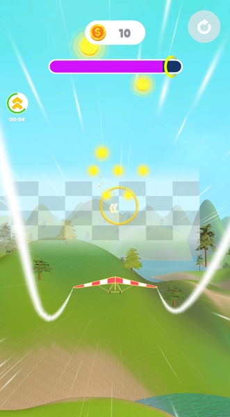 Hand Glider - Preview 4