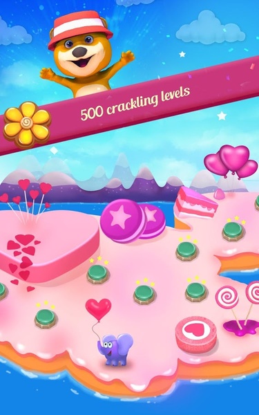 Cookie Paradise - Preview 6
