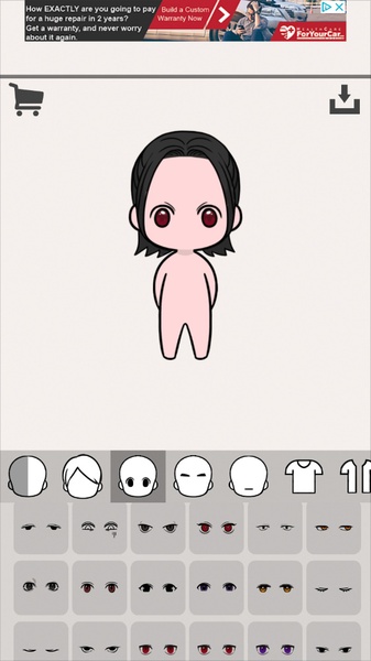 Oppa doll - Preview 8