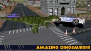 Angry Dinosaur Attack screenshot 6