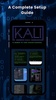 Kali NetHunter Course screenshot 4